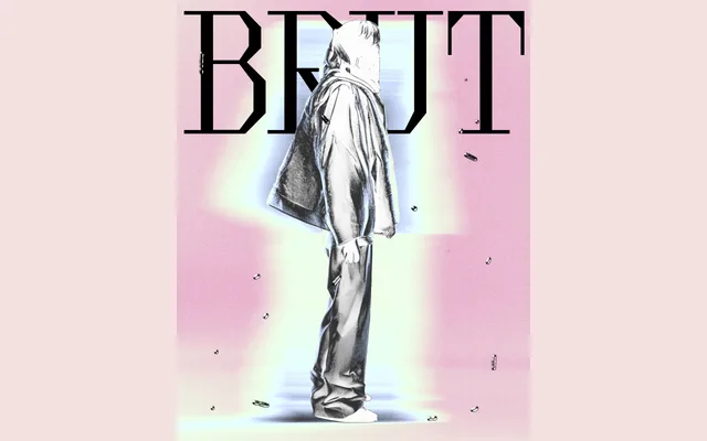 OT Brut specimen from Off Type