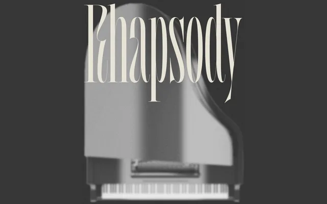 Rhapsody specimen from Off Type