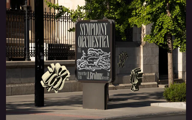 The Off Set specimen from Off Type