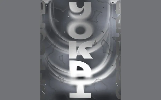 Yokai specimen from Off Type