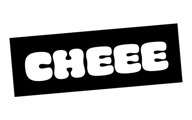 Cheee specimen from OH no Type