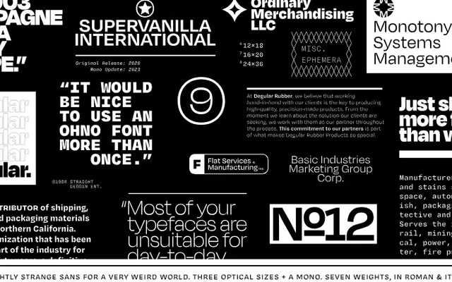 Degular specimen from OH no Type