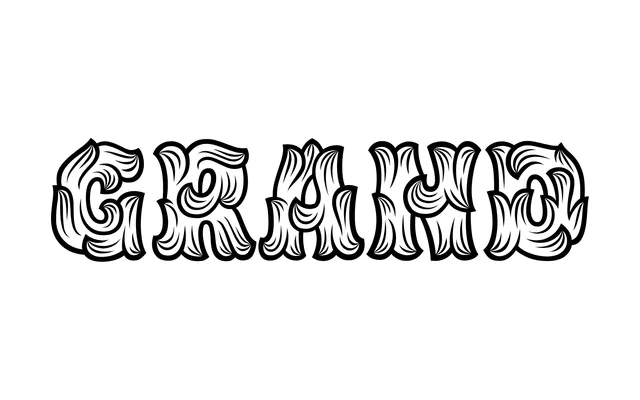 Hobeaux Rococeaux specimen from OH no Type