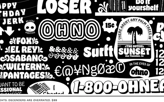 Hobeaux specimen from OH no Type