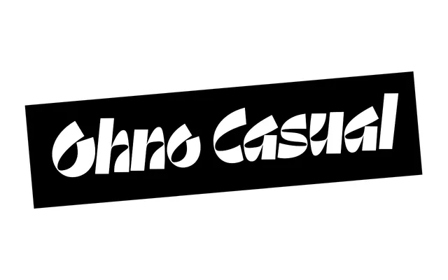 Ohno Casual specimen from OH no Type