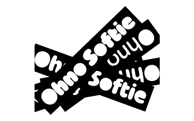 Ohno Softie specimen from OH no Type