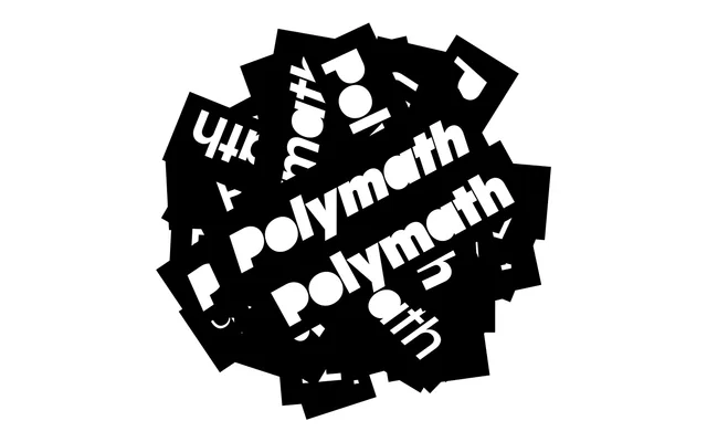 Polymath specimen from OH no Type