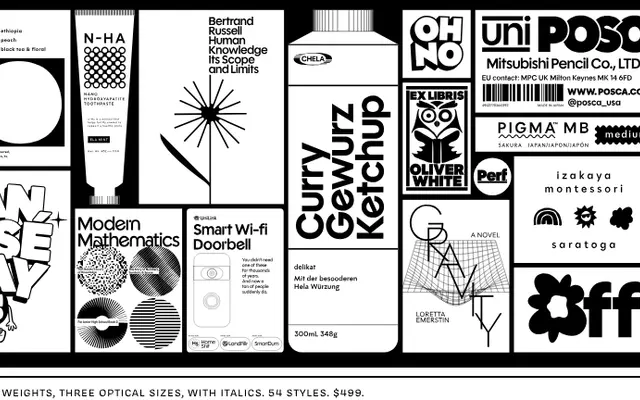 Polymath specimen from OH no Type