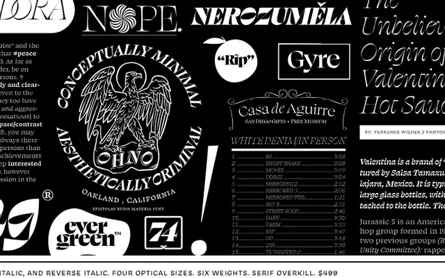 Swear specimen from OH no Type