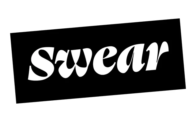 Swear specimen from OH no Type