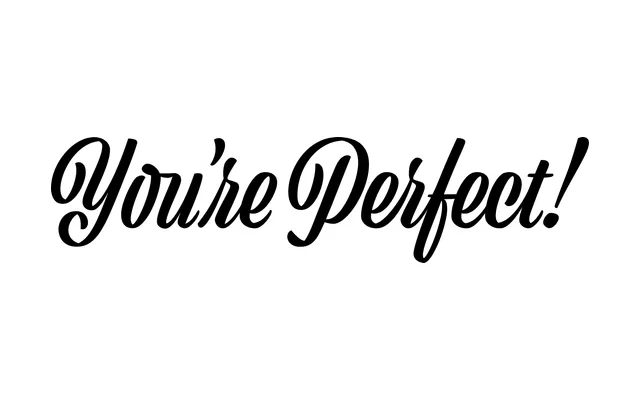 Viktor Script specimen from OH no Type