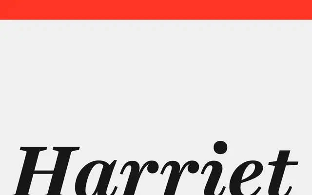 Harriet specimen from Okay Type