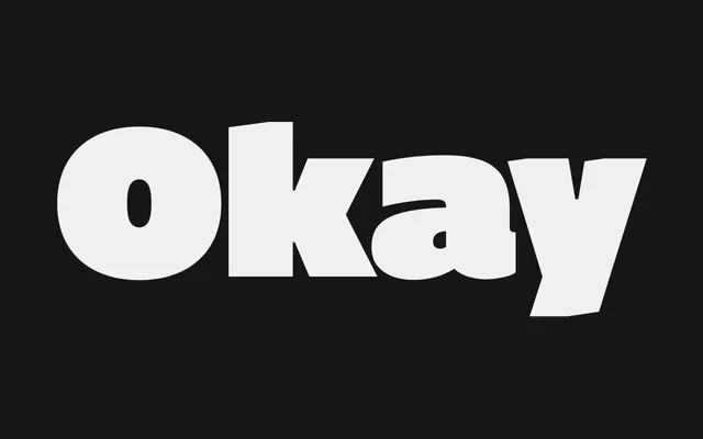 Okay specimen from Okay Type