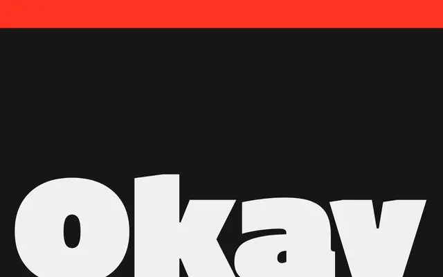 Okay specimen from Okay Type