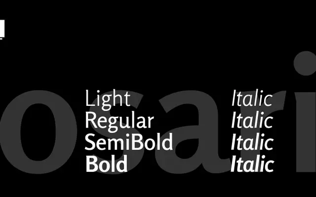 Rosario specimen from Omnibus-Type