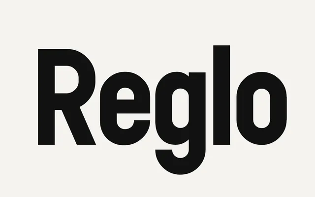 Reglo specimen from Open Foundry