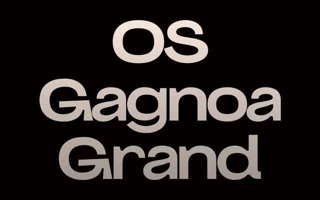 OS Gagnoa Grand specimen from O’Plérou Studio