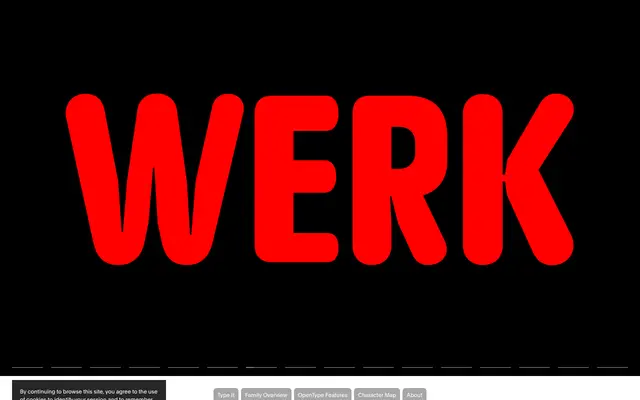 Abstrakt specimen from Optimo