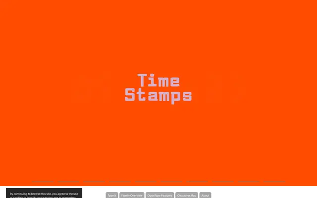 CEO specimen from Optimo