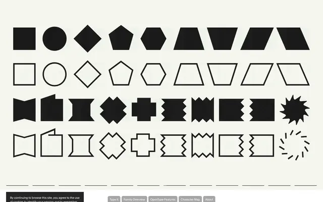 Ceremony specimen from Optimo