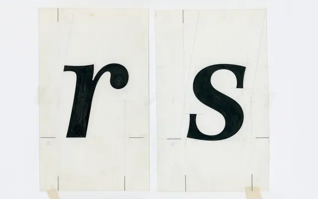 Media77 specimen from Optimo