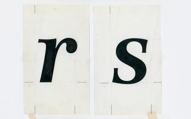 Media77 specimen from Optimo
