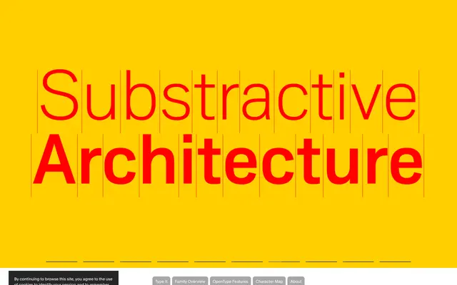 Metodo specimen from Optimo