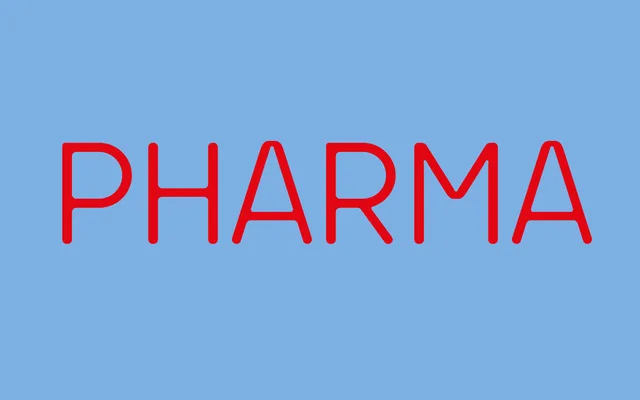 Pharma specimen from Optimo