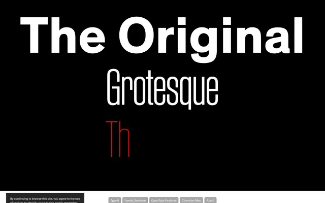 Theinhardt specimen from Optimo