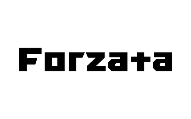 Forzata specimen from Or Type