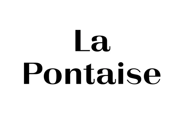 La Pontaise specimen from Or Type