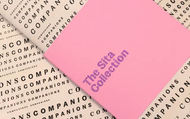 Sita specimen from Order
