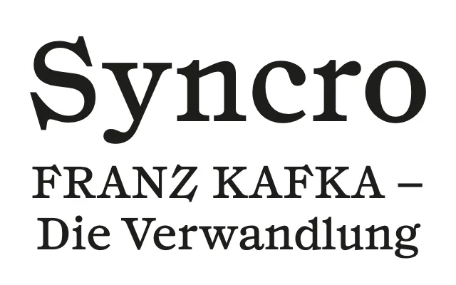 Syncro specimen from Out of the Dark