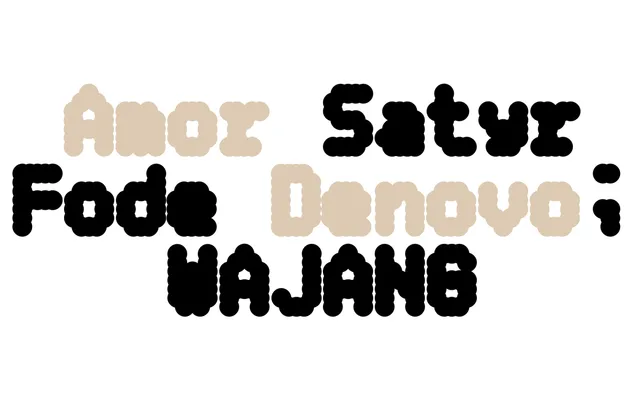 Theran specimen from Outline Online