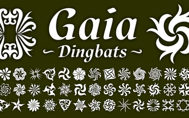 Gaia specimen from Outras Fontes
