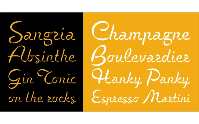 P22 Type Foundry