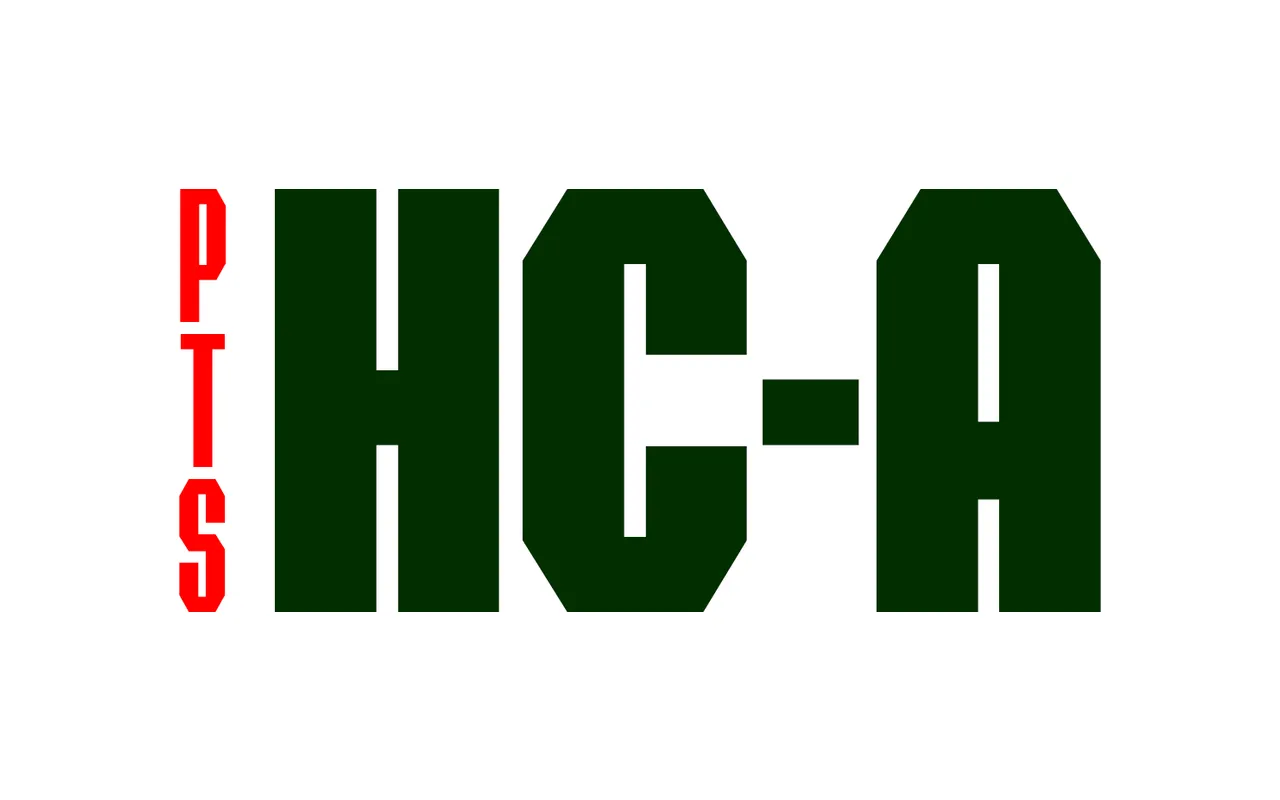 PTS HC-A specimen from Paavola Type Studio