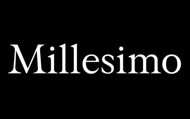 Millesimo specimen from Paavola Type