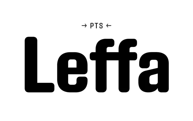 PTS Leffa specimen from Paavola Type