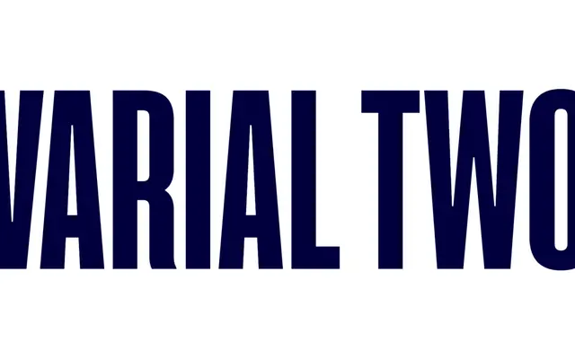 Varial Two specimen from Paavola Type