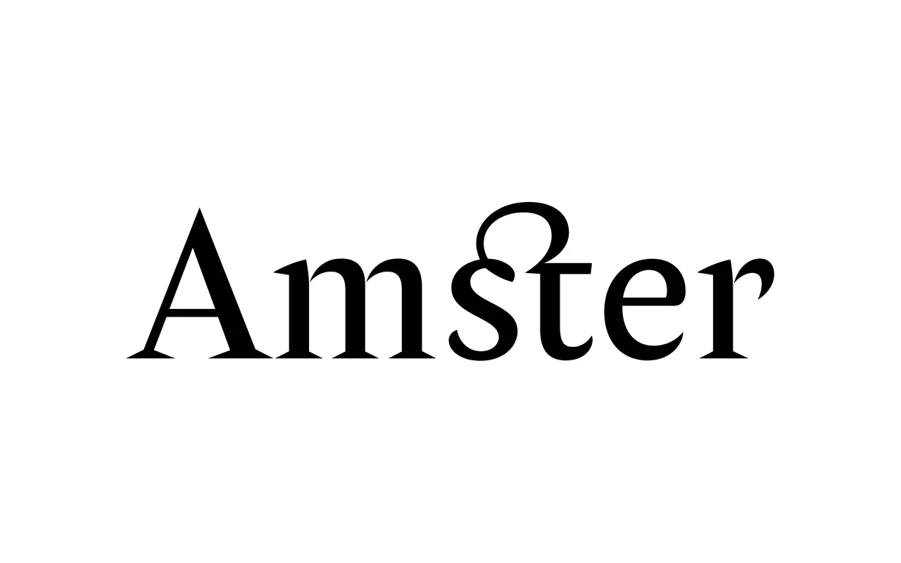 Amster specimen from Pampatype