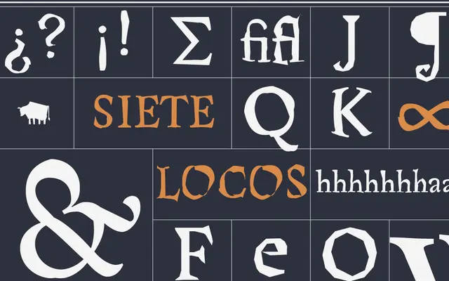 Arlt 7 Locos specimen from Pampatype