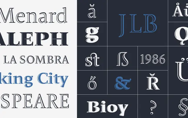 Borges Open specimen from Pampatype