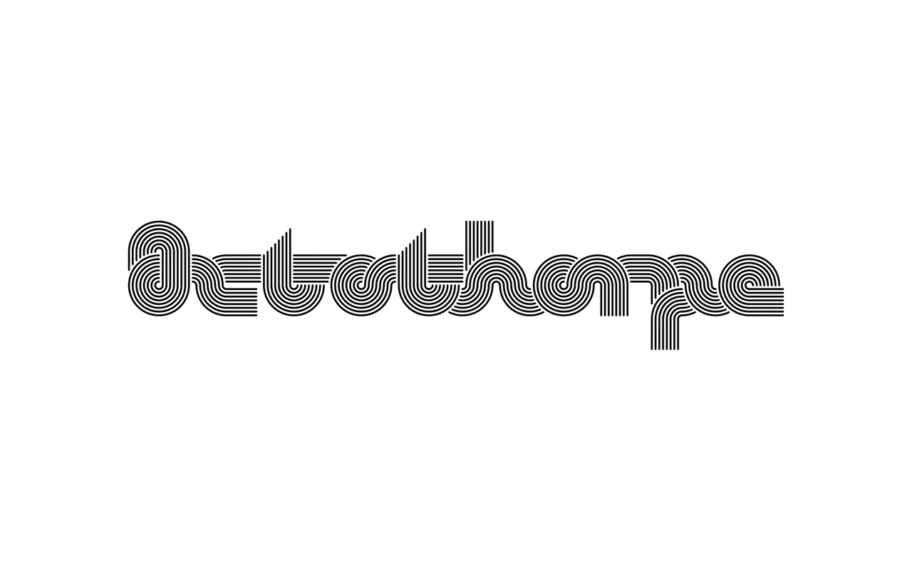 Octothorpe specimen from Pampatype