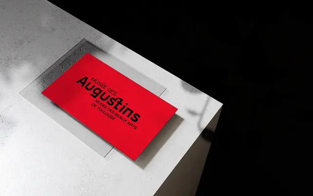 Gosha Sans specimen from Pangram Pangram Foundry