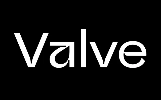 Valve specimen from Pangram Pangram Foundry