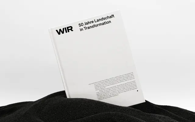 Writer specimen from Pangram Pangram Foundry
