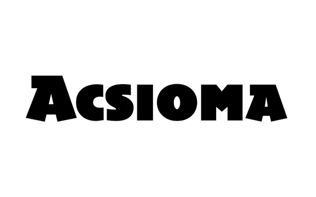 Acsioma specimen from ParaType