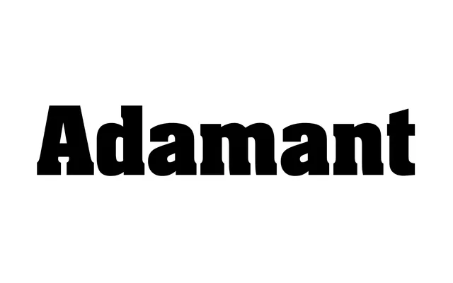 Adamant specimen from ParaType