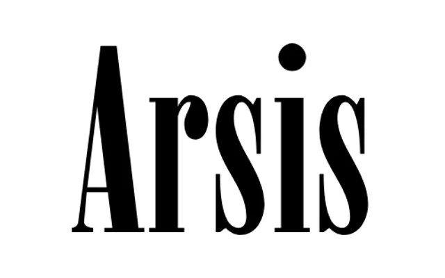 Arsis specimen from ParaType